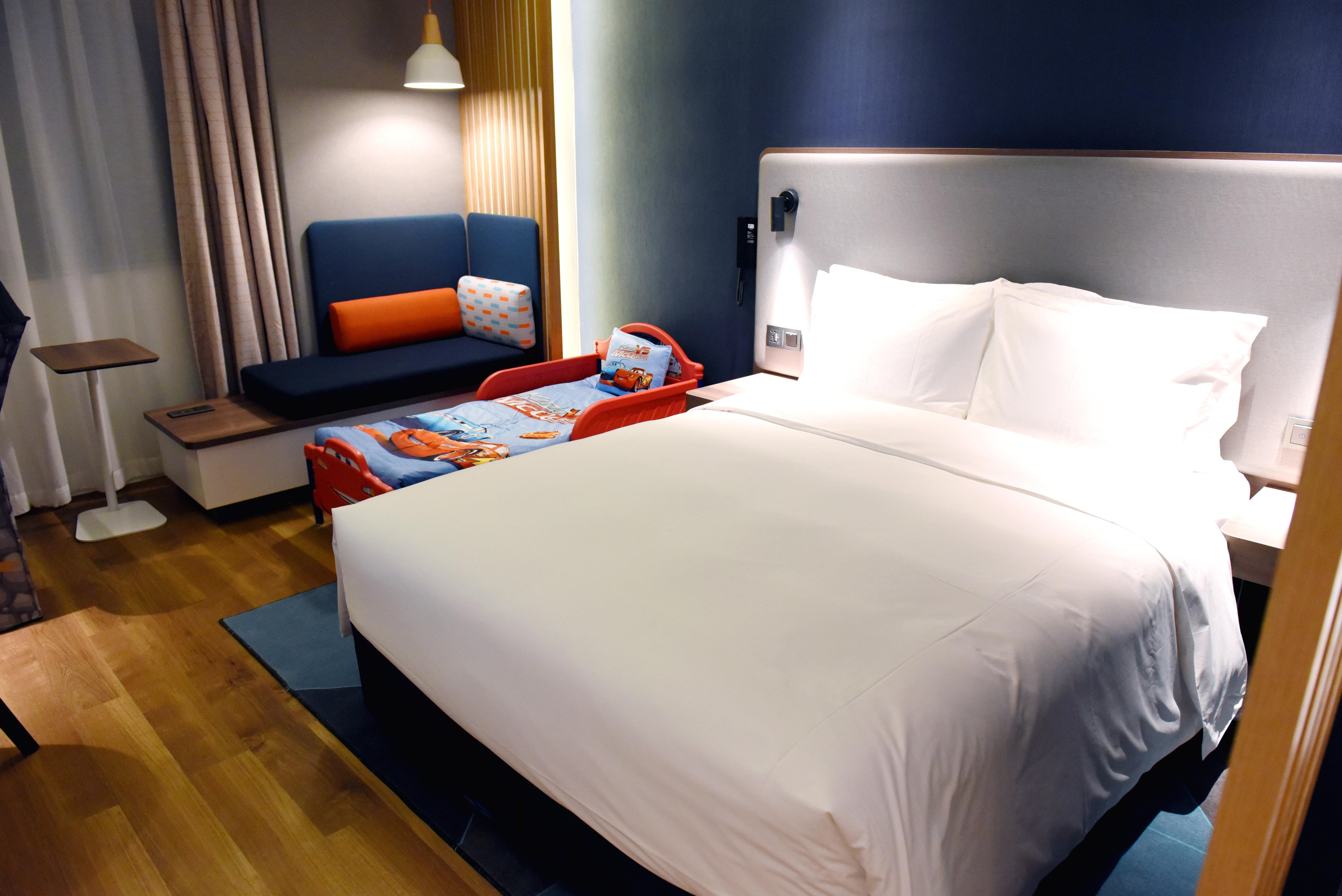 Holiday Inn Express - Suzhou Zhouzhuang Ancient Town, An Ihg Hotel Exterior photo