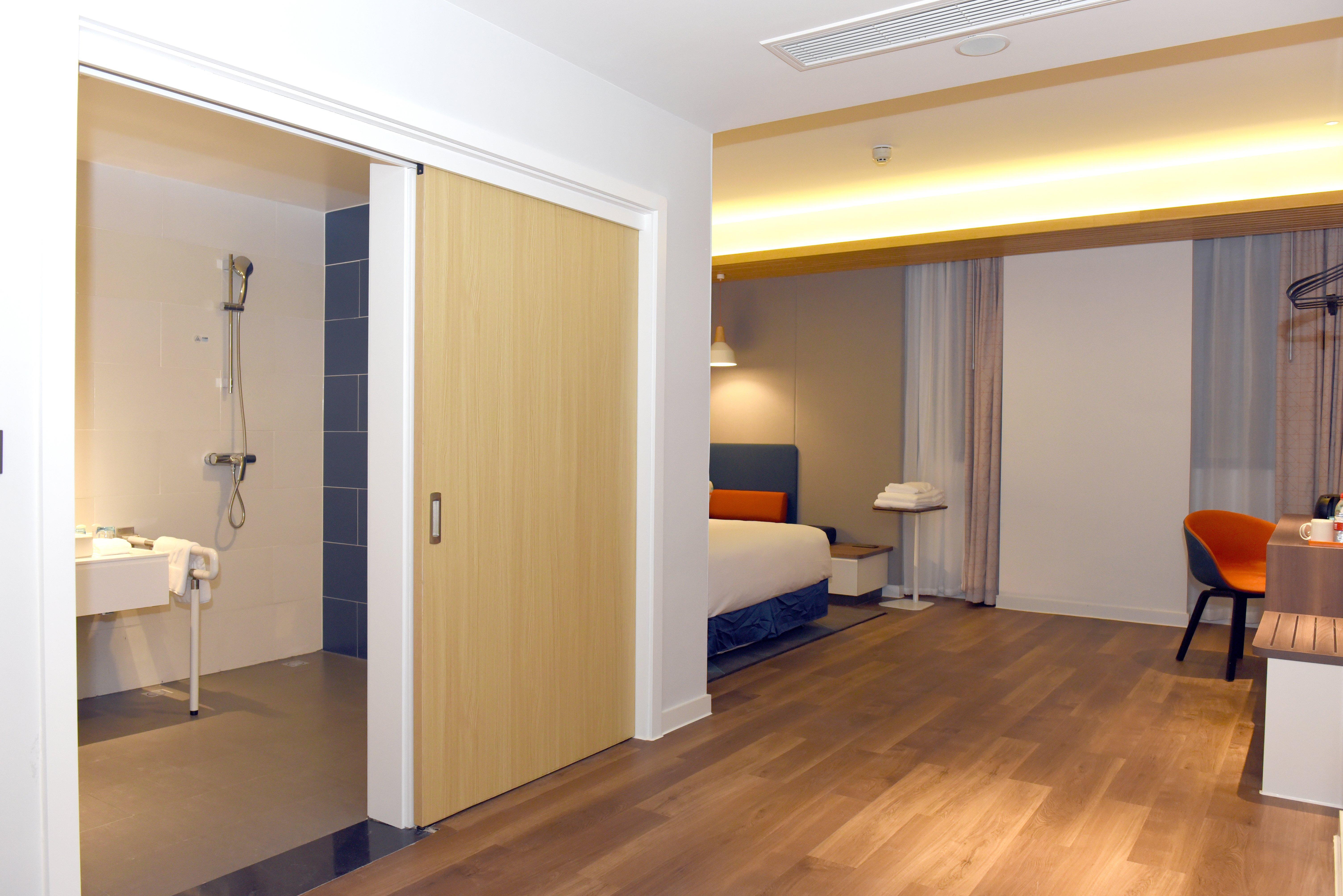 Holiday Inn Express - Suzhou Zhouzhuang Ancient Town, An Ihg Hotel Exterior photo